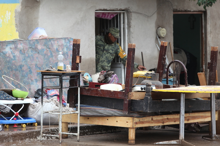 Debaten en Congreso por contingencia