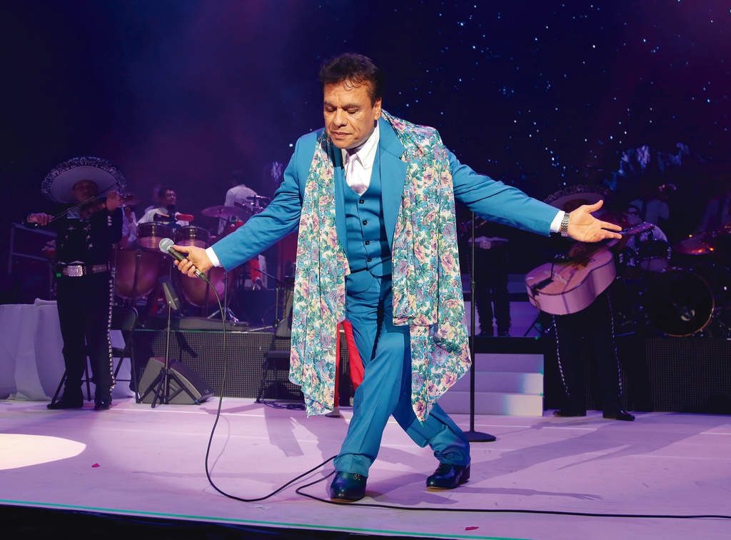 Juan Gabriel