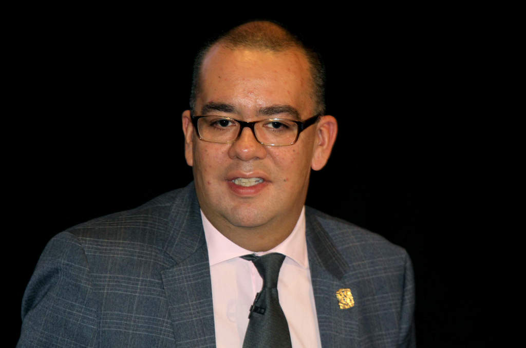 Rechaza Nicolás Alvarado acusaciones por despidos injustificados