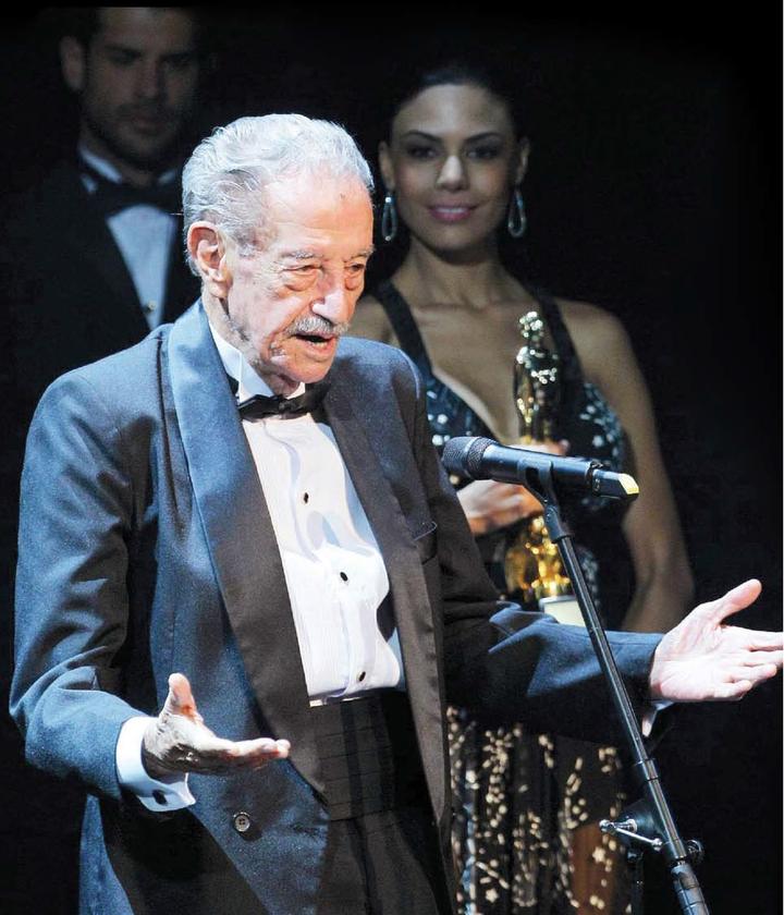 Inicia la leyenda del  western mexicano