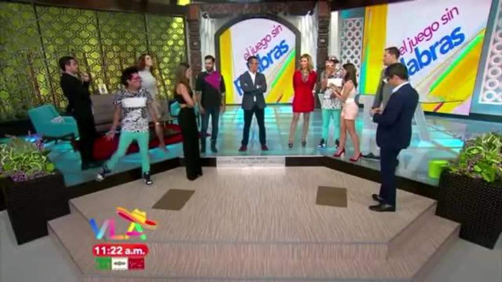 Ingrid Coronado fue tendencia por momento vergonzoso