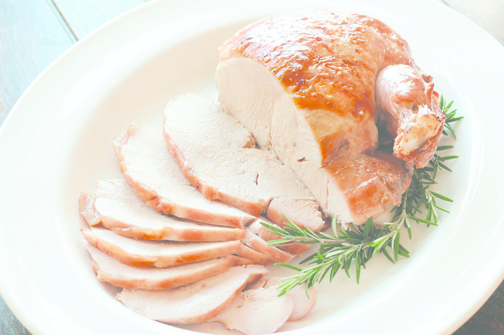 Pavo, beneficios y propiedades