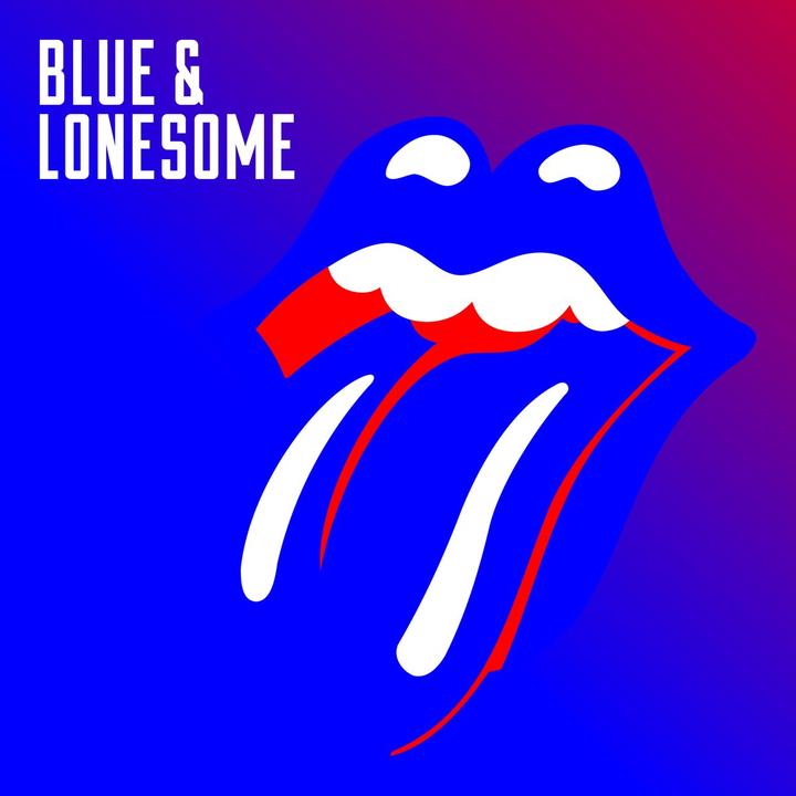 Los Stones lanzan álbum