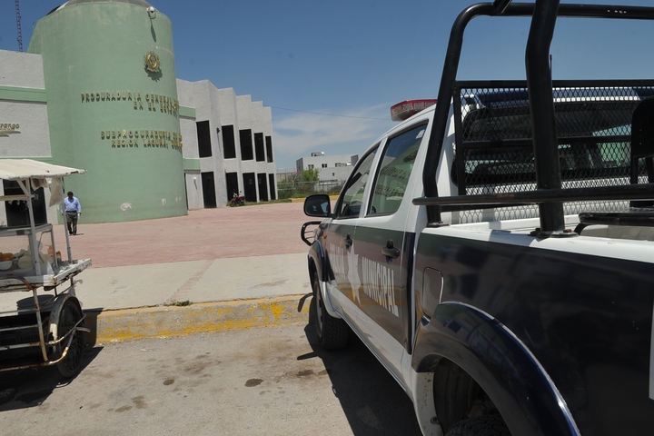 9 de cada 10 delitos no se denuncian en Durango