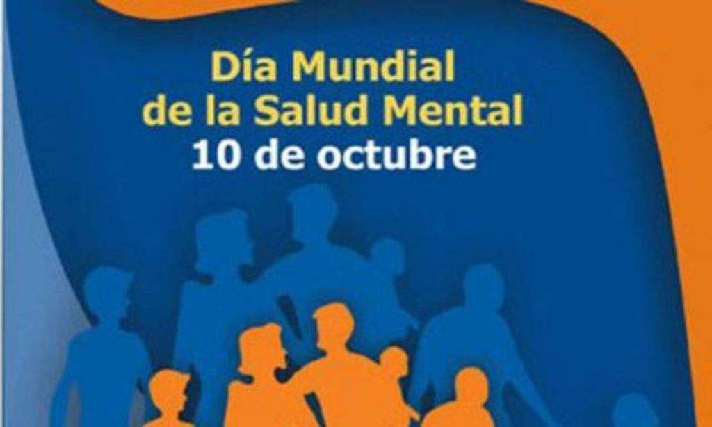 1992: Se celebra el primer Día Mundial de la Salud Mental