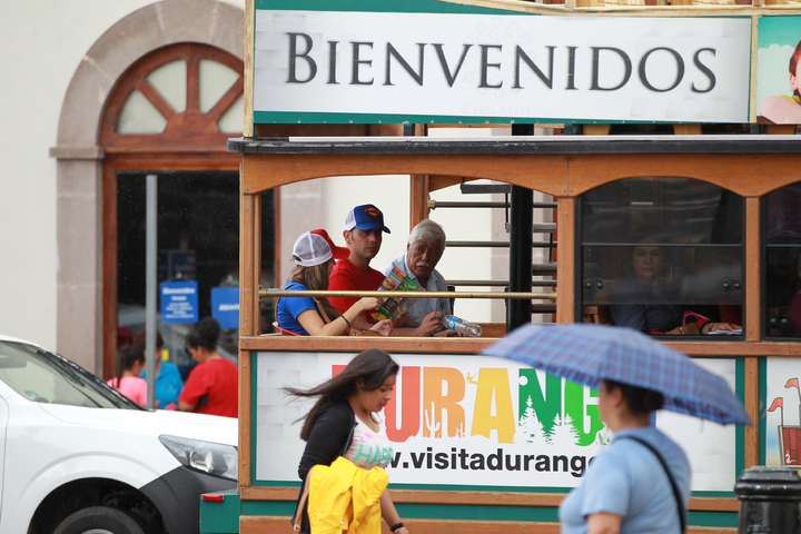 Durango, quinta ciudad más segura