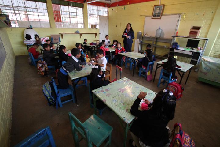 SEP gasta menos en inglés que en viáticos