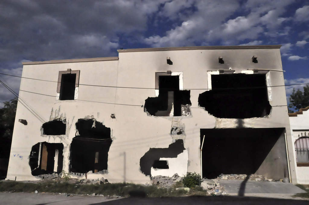 Dominio del crimen y complicidad, detonantes de masacres de Allende y San Fernando