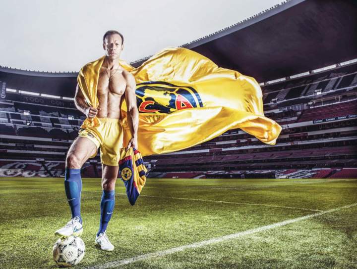 100 años de grandeza