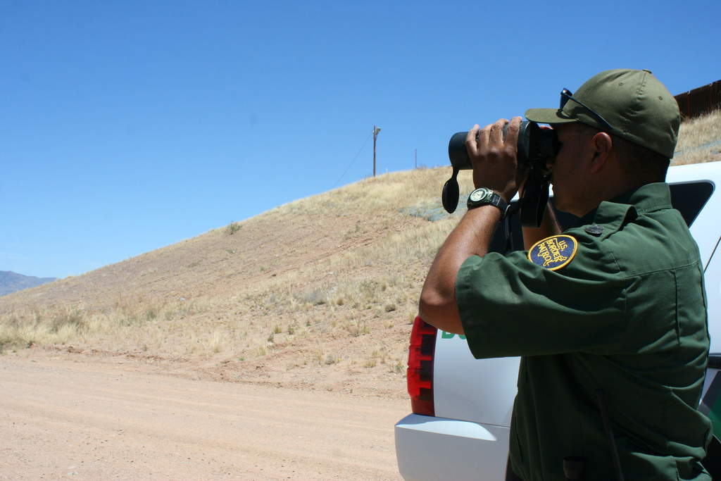 Patrulla Fronteriza ha asesinado a seis mexicanos desde 2010