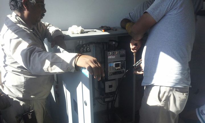 Destinan 4 mdp para reparar daños