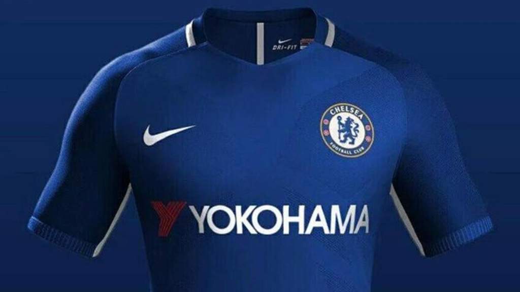 Chelsea y Nike llegan a un acuerdo de patrocinio hasta 2032