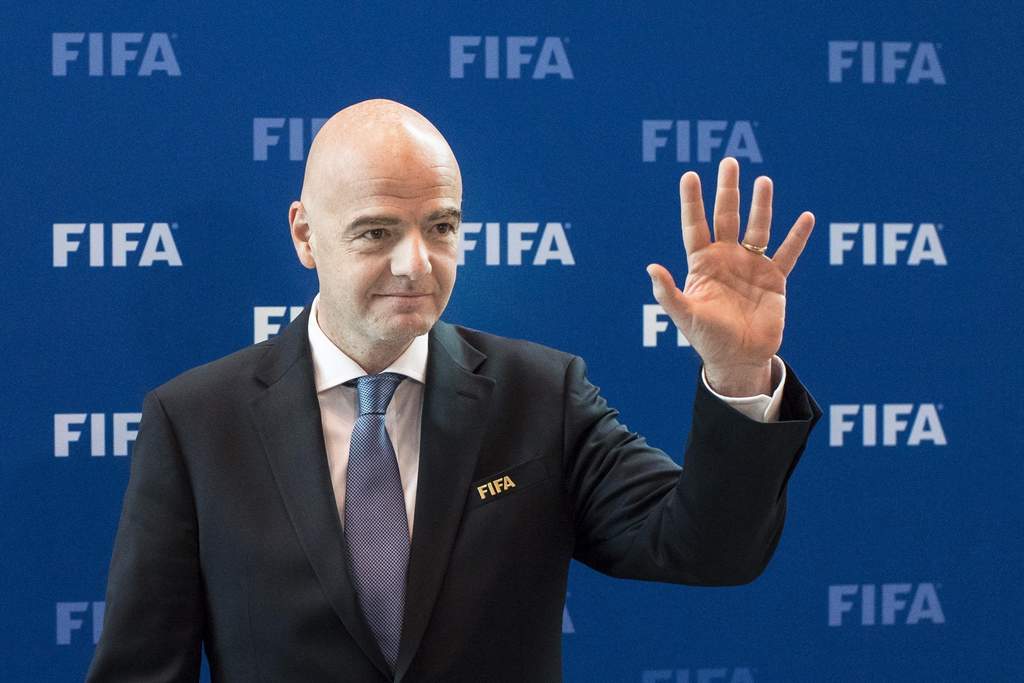 Norteamérica es favorita para albergar el Mundial de 2026