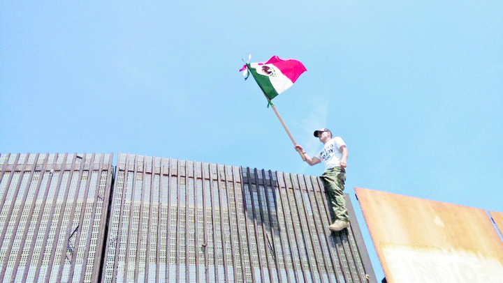 El muro, un gran sin sentido