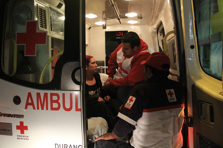 Sin dinero para un nuevo edificio de Cruz Roja