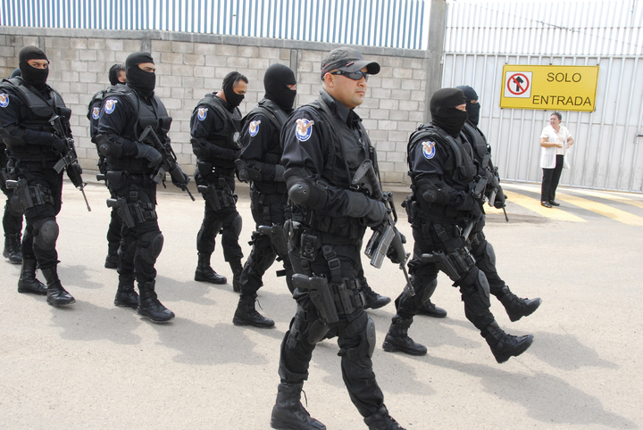 No aprueban exámenes de control