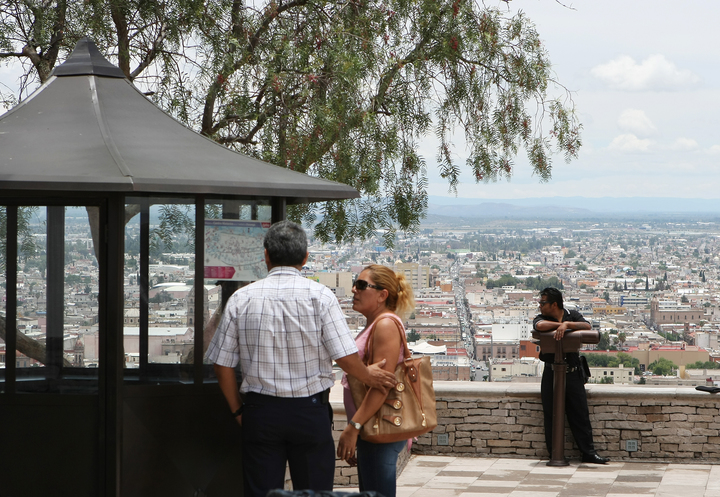 Necesario, impulsar turismo regional