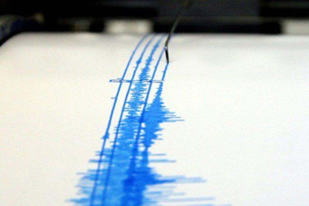 Sismo de 6.2 grados Richter sacude el noroeste de China
