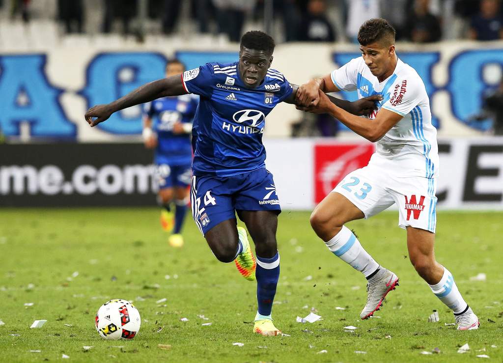 Millonario Frank McCourt adquiere al Olympique de Marsella