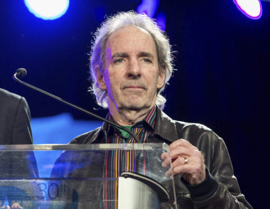 Demanda Harry Shearer a estudio por regalías de Spinal Tap