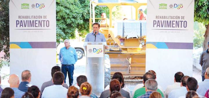 Se busca acceder a recursos extraordinarios: Aispuro