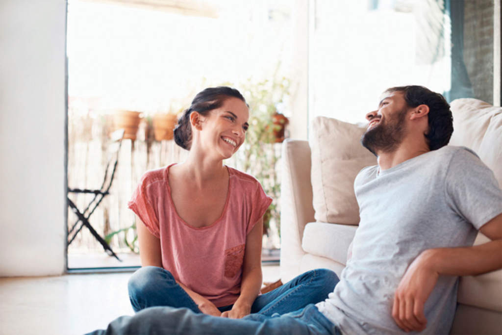 Los millennials y el sexo