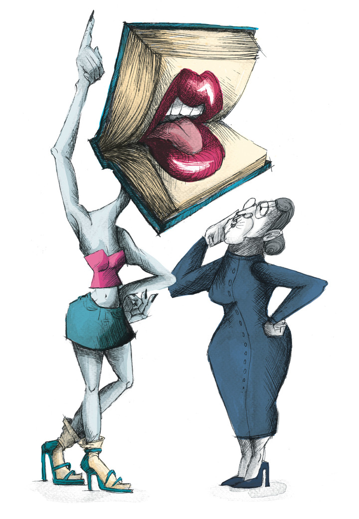 Un diccionario muy mexicano: de albures y palabrotas