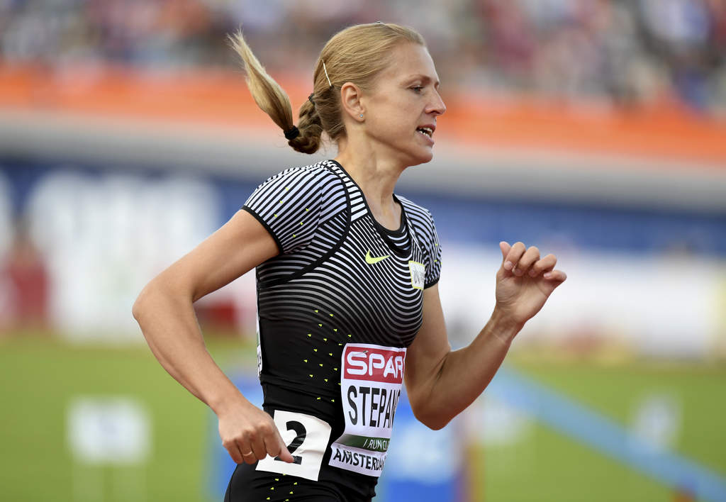 COI ofrece ayuda a informantes que revelaron dopaje en Rusia