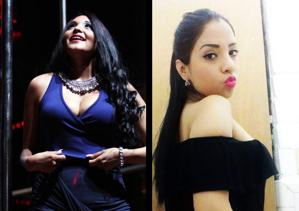 Expolicía de Nuevo León iniciará gira con otra 'Lady'