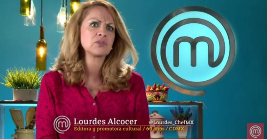 Polémica en Master Chef por uso de malas palabras