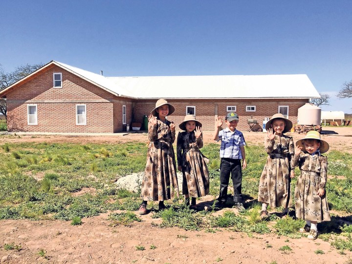 'En México no había futuro'