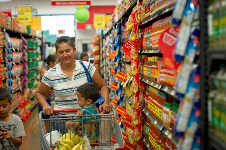 Crece Casa Ley en Guaymas y Sonora