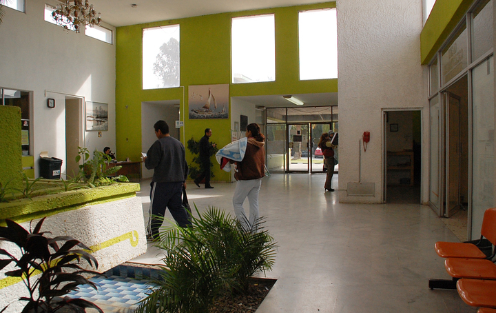 El próximo año se edificará nuevo Hospital