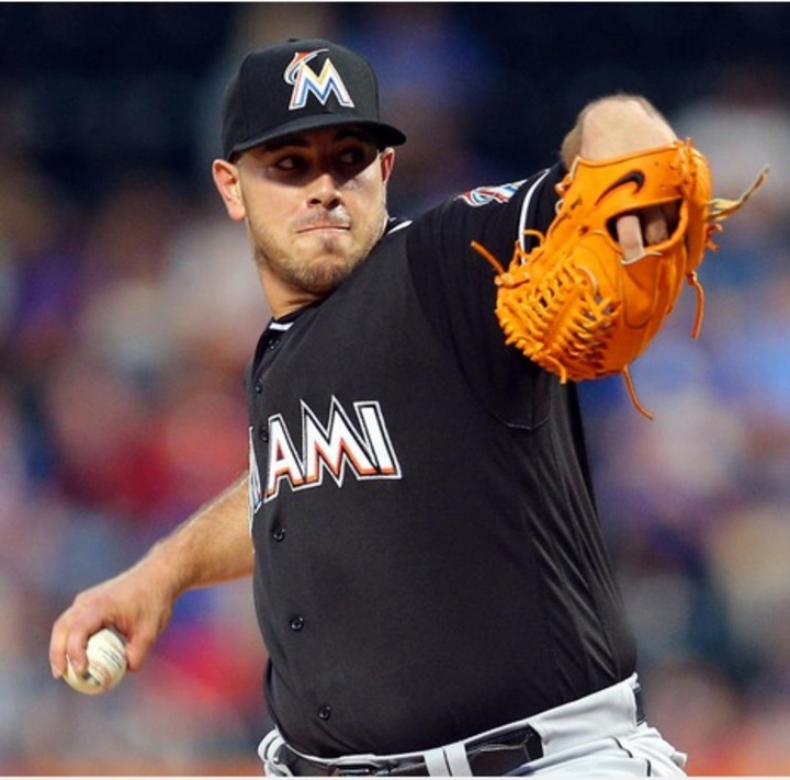 Se mancha la imagen de José Fernández