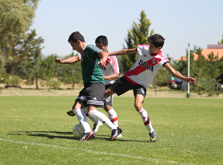 Tornillos Durán va por otro triunfo