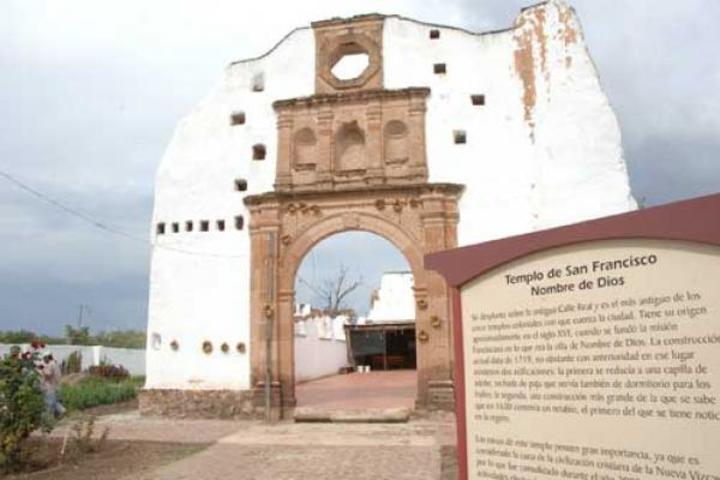 Ven difícil que haya otro Pueblo Mágico en Durango