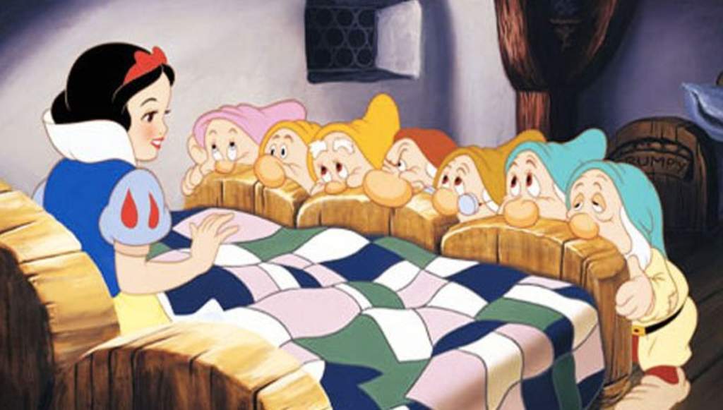 Prepara Disney una película de Blancanieves con actores reales