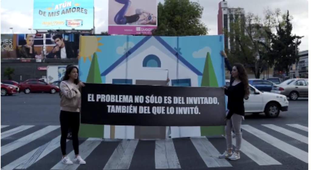 Presenta Margarita Zavala nuevo spot; toca visita de Trump a Los Pinos
