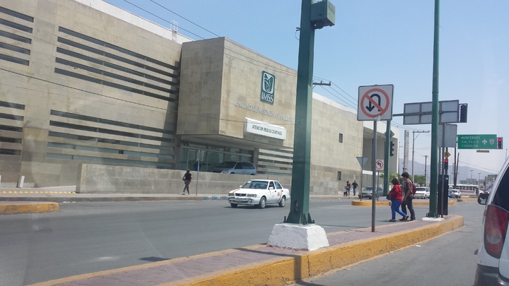 Probabilidades de lluvia en Durango