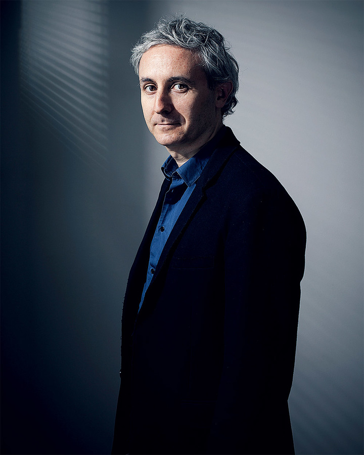 Ivan Jablonka gana el premio Médicis por una novela policiaca