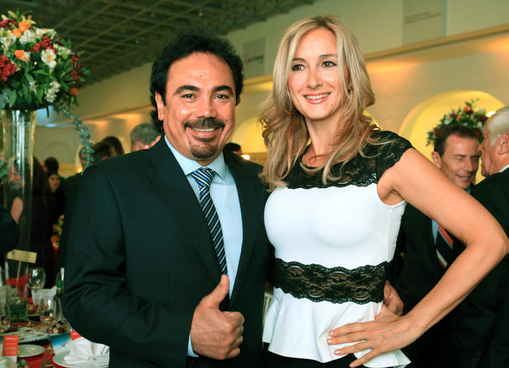 Con penal fallado en el Mundial de 1986 demostré que era humano: 'Hugol'