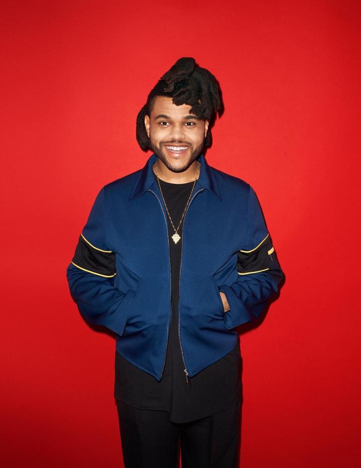 The Weeknd presentará sencillo