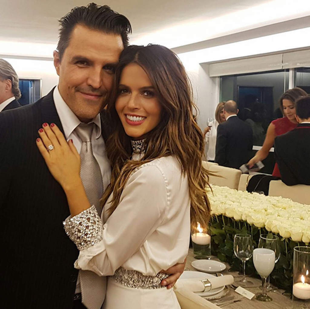 La lista de regalos de Álvarez y Rovzar