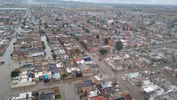 Insisten en agilizar recursos por contingencia