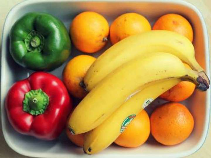 Alimentos para sanar tu intestino