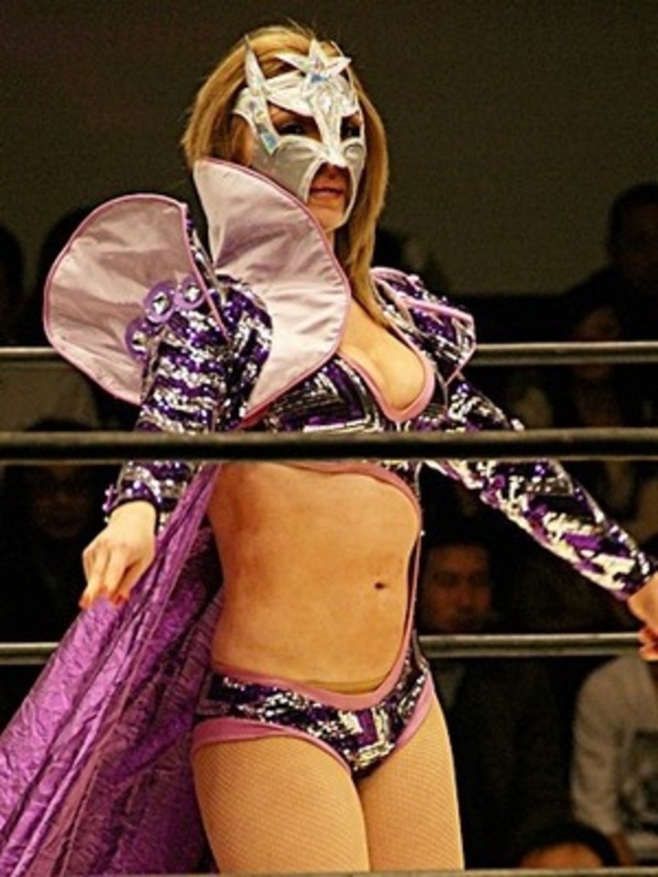 Sexy Star, de las mejores