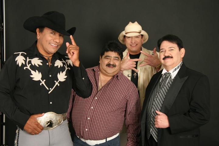 Bronco grabará su Primera Fila