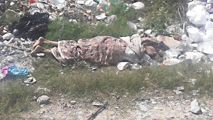 Más decesos violentos que en el año pasado