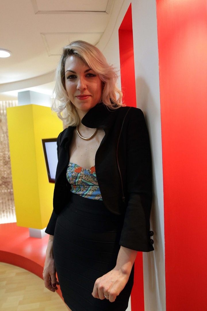 Promete Karen Souza repaso por su discografía