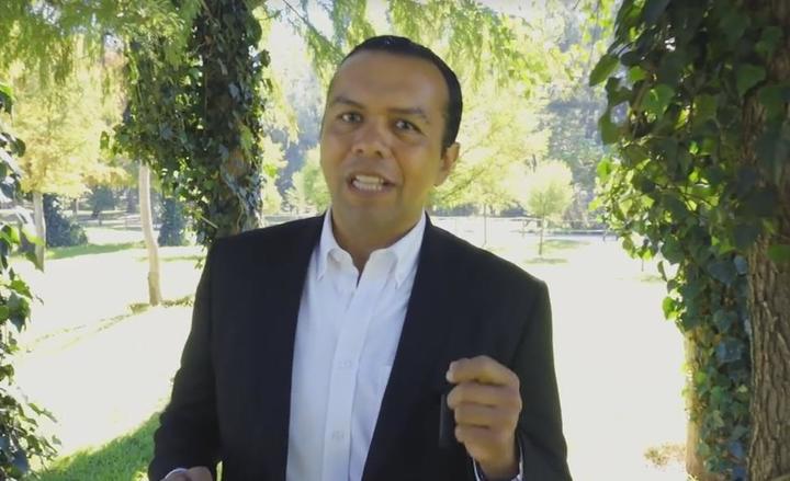 Detienen y liberan a exdirector de Servicios Públicos